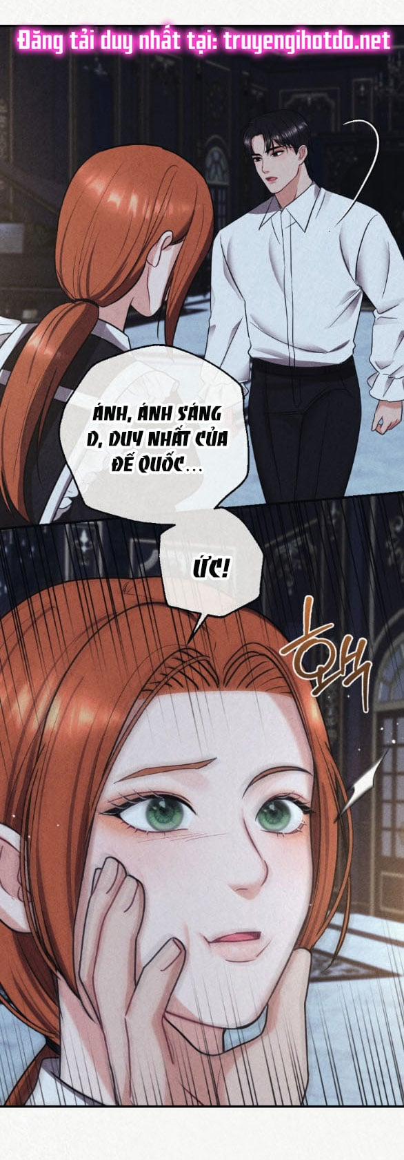 [18+] Tù Nhân Trong Mơ 7.2 trang 1