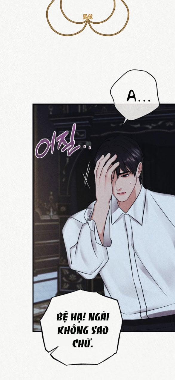 [18+] Tù Nhân Trong Mơ 7.2 trang 18