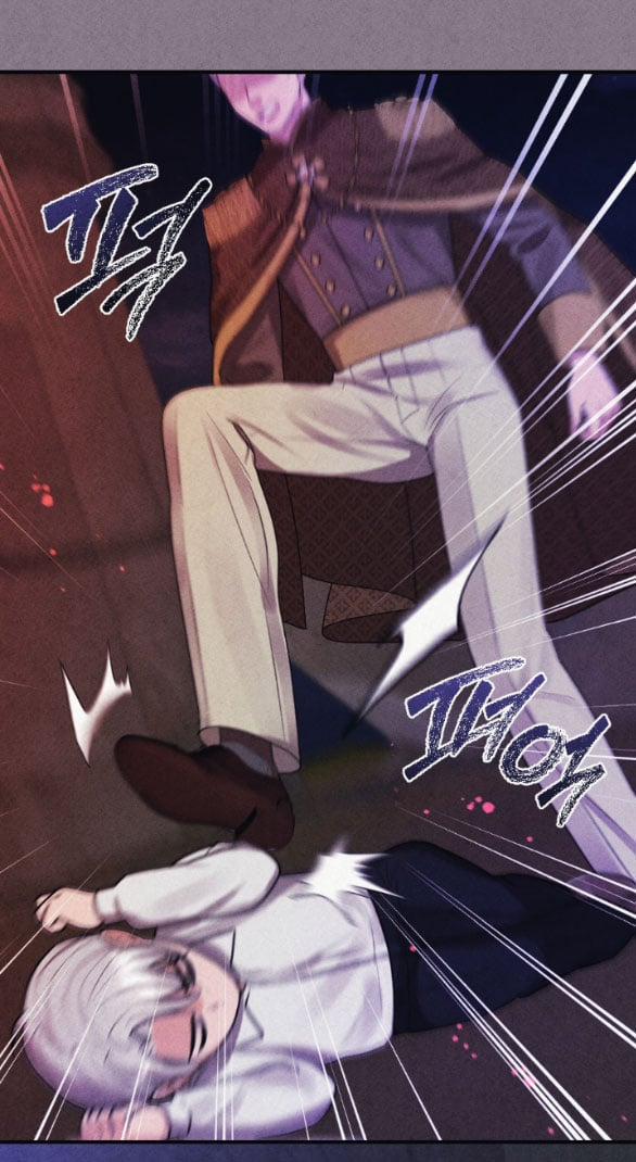 [18+] Tù Nhân Trong Mơ 7.2 trang 32