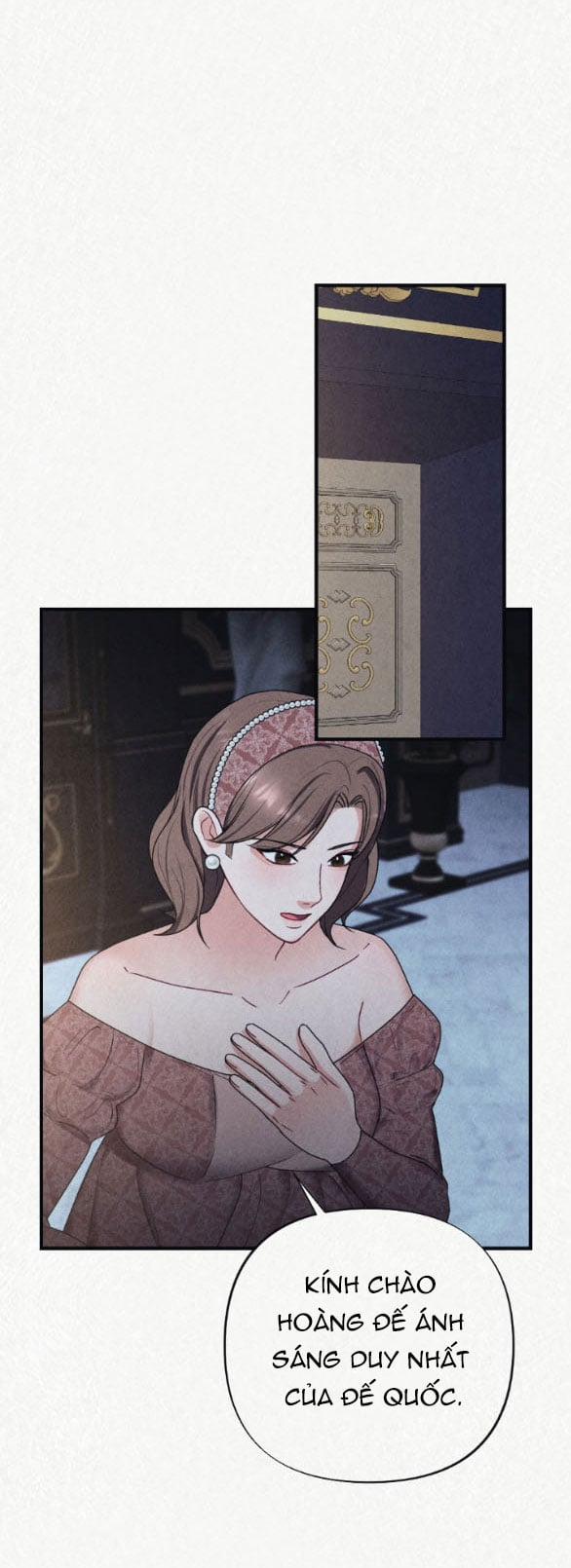 [18+] Tù Nhân Trong Mơ 7.2 trang 5