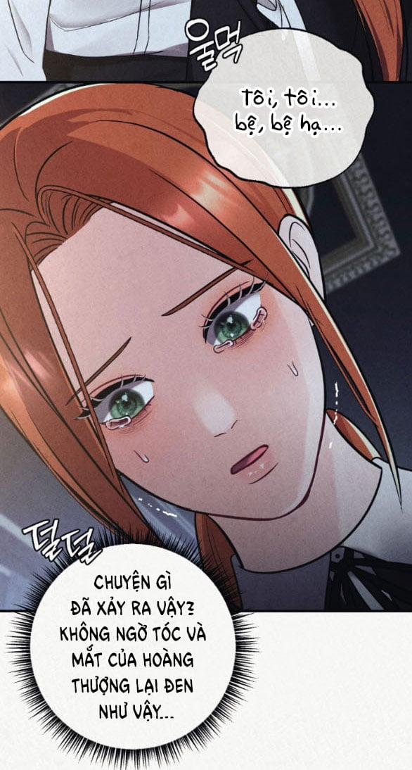 [18+] Tù Nhân Trong Mơ 7.2 trang 8