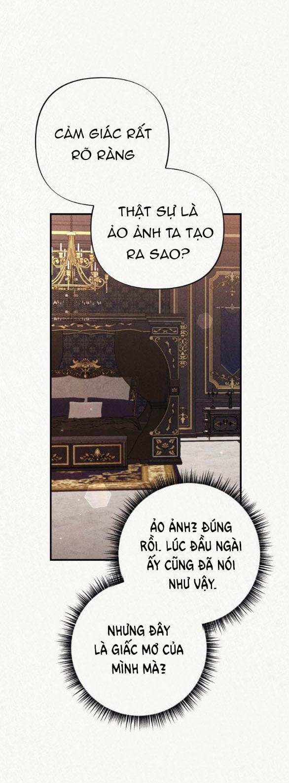 [18+] Tù Nhân Trong Mơ 8.1 trang 15