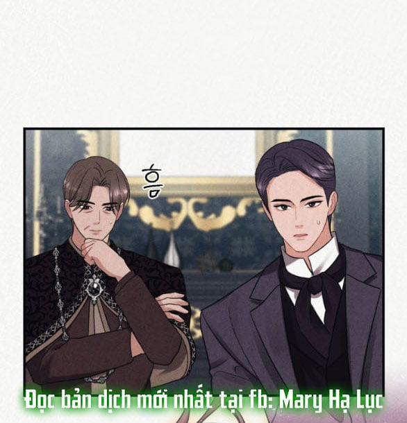 [18+] Tù Nhân Trong Mơ 8.1 trang 38