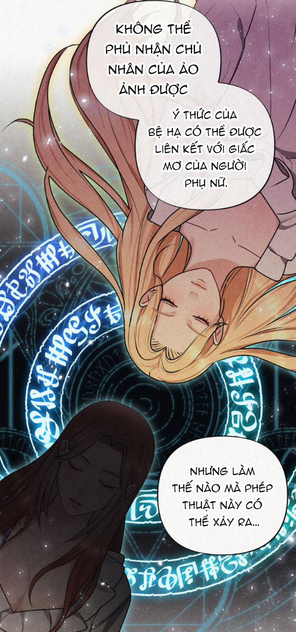 [18+] Tù Nhân Trong Mơ 8.1 trang 39
