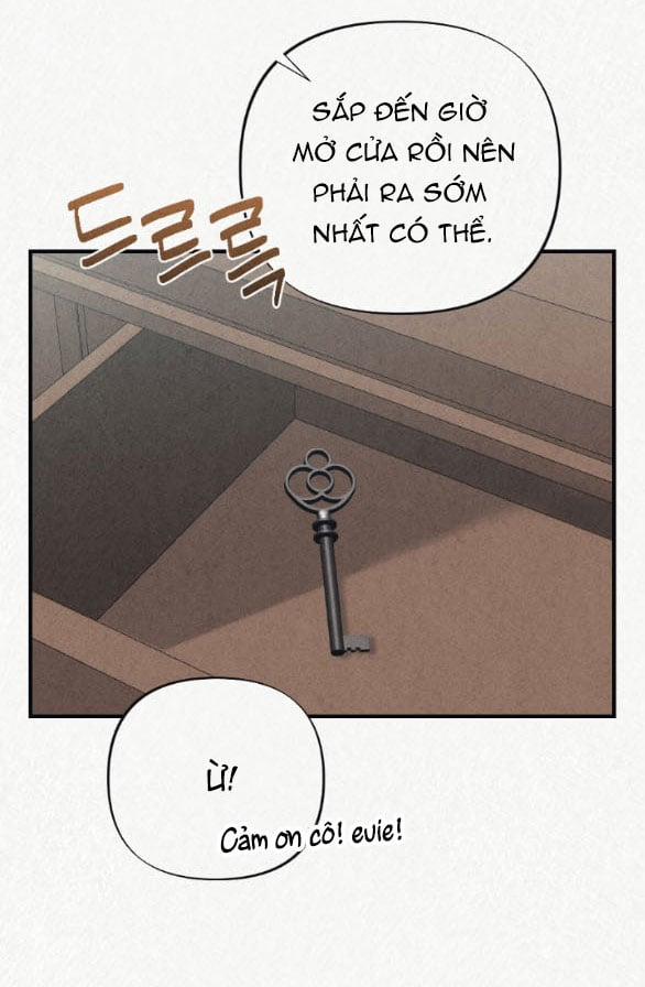 [18+] Tù Nhân Trong Mơ 8.2 trang 12