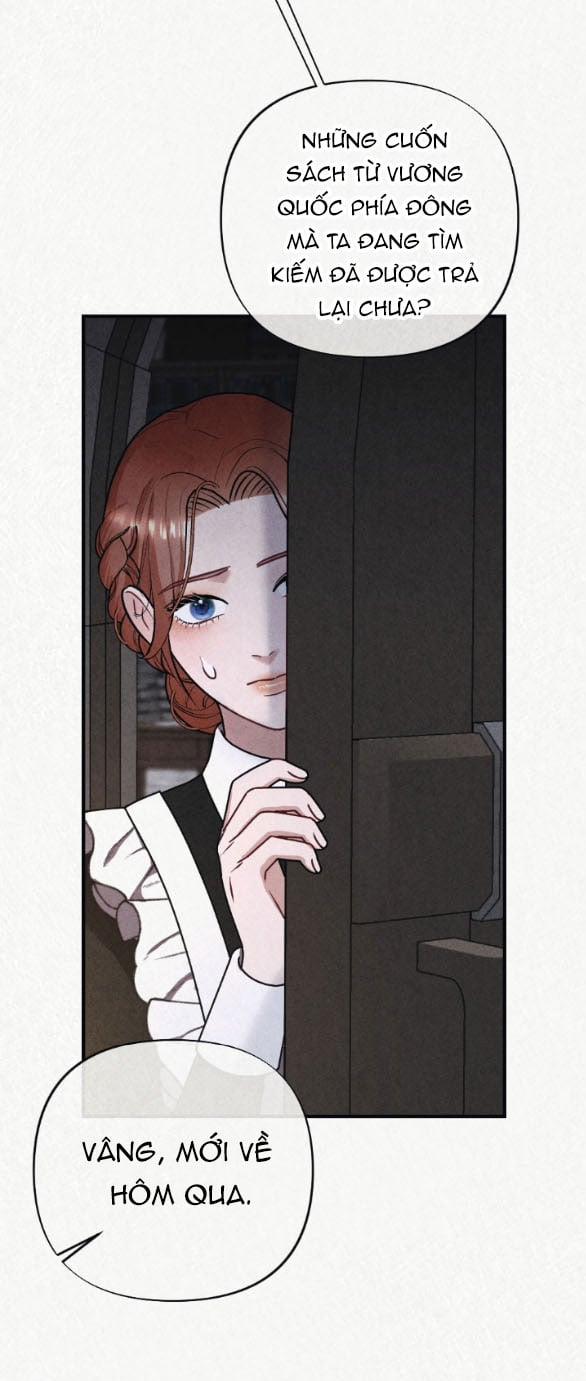 [18+] Tù Nhân Trong Mơ 8.2 trang 18
