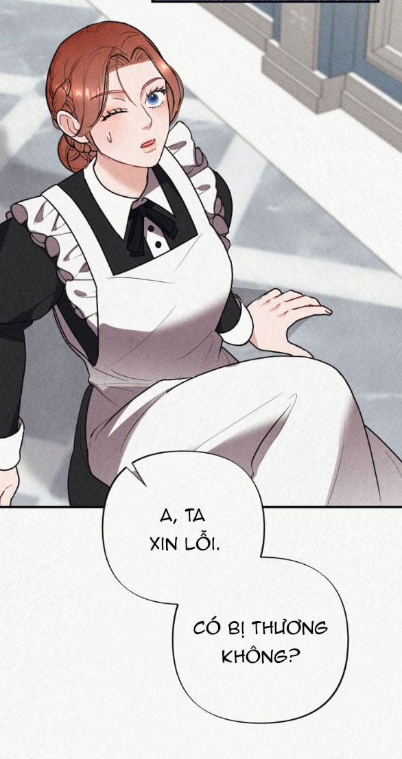 [18+] Tù Nhân Trong Mơ 8.2 trang 23