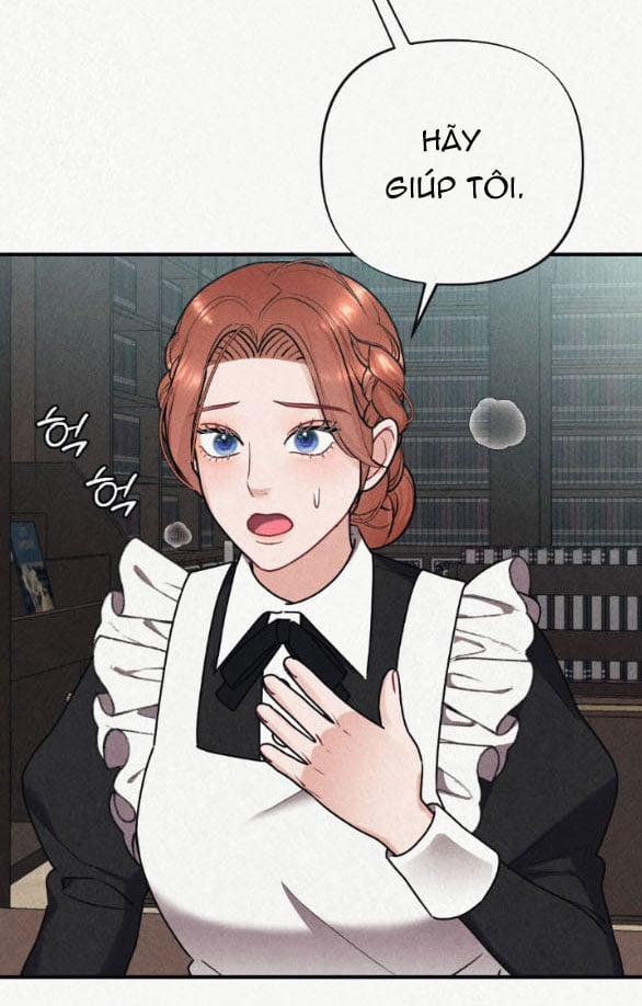 [18+] Tù Nhân Trong Mơ 8.2 trang 7