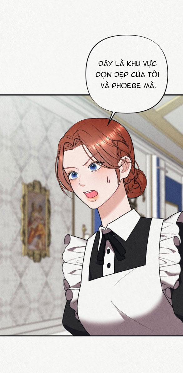 [18+] Tù Nhân Trong Mơ 9.1 trang 1