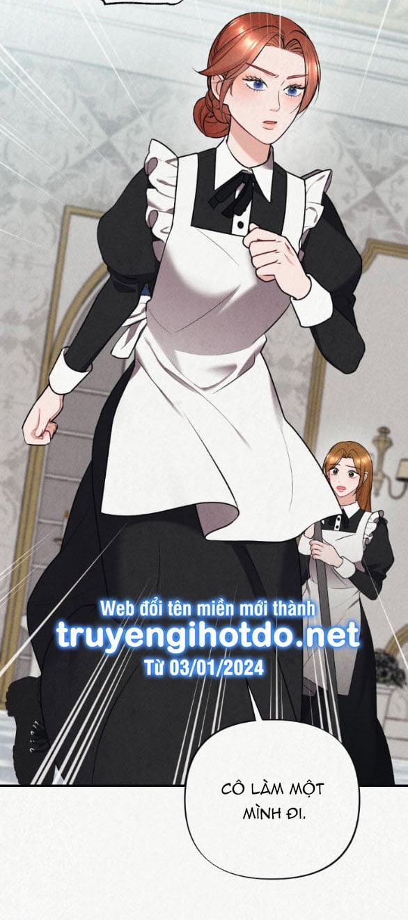 [18+] Tù Nhân Trong Mơ 9.1 trang 11