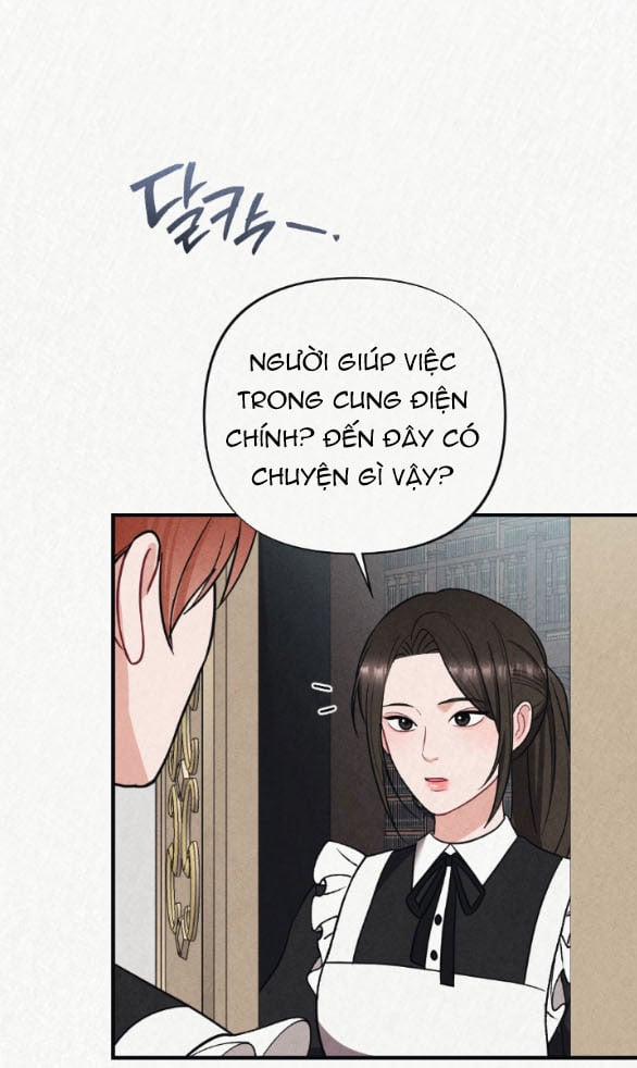 [18+] Tù Nhân Trong Mơ 9.1 trang 18