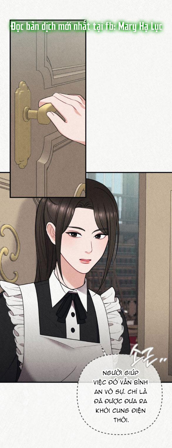 [18+] Tù Nhân Trong Mơ 9.1 trang 27