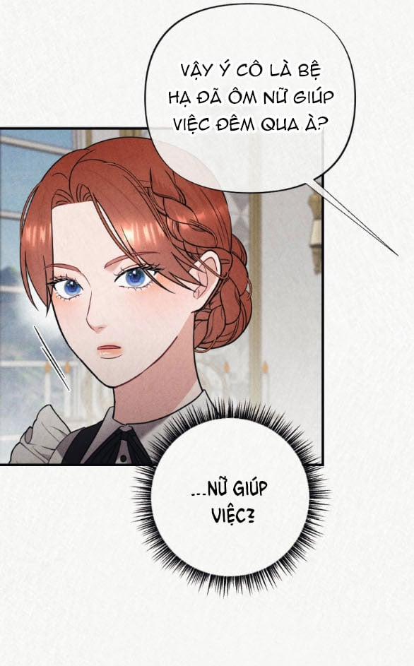 [18+] Tù Nhân Trong Mơ 9.1 trang 31