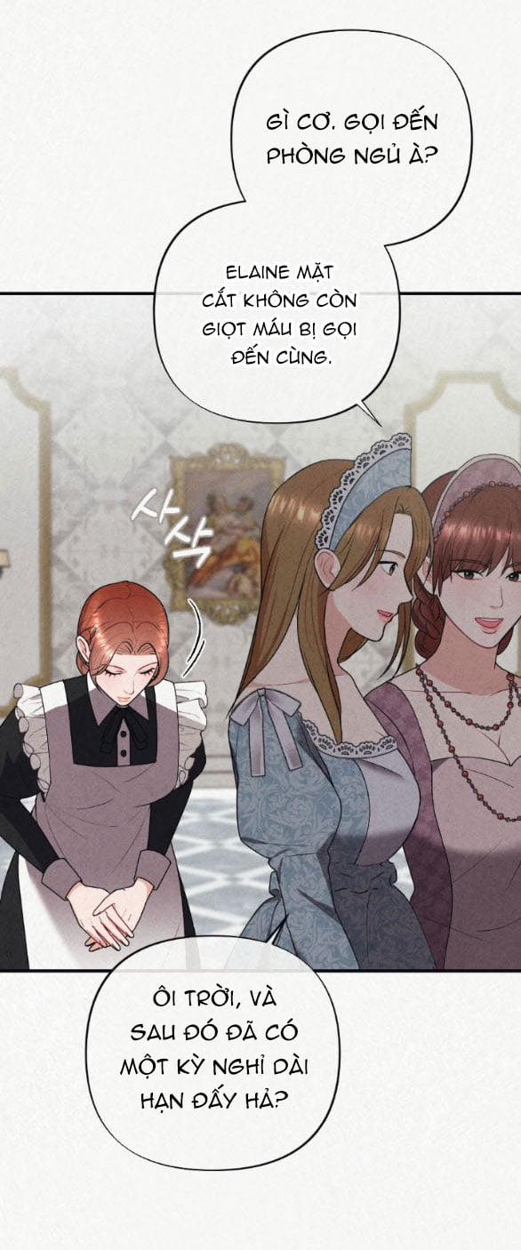 [18+] Tù Nhân Trong Mơ 9.1 trang 32