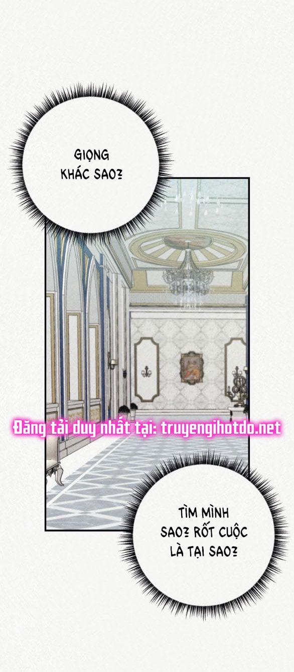 [18+] Tù Nhân Trong Mơ 9.1 trang 35