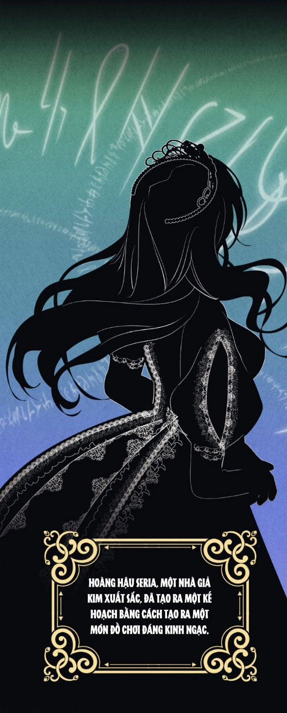 [18+] Tù Nhân Trong Mơ 9.1 trang 43