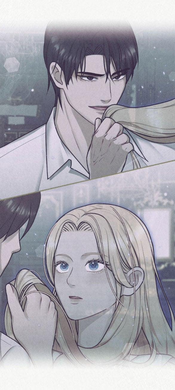 [18+] Tù Nhân Trong Mơ 9.1 trang 50