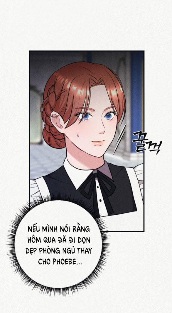 [18+] Tù Nhân Trong Mơ 9.1 trang 8