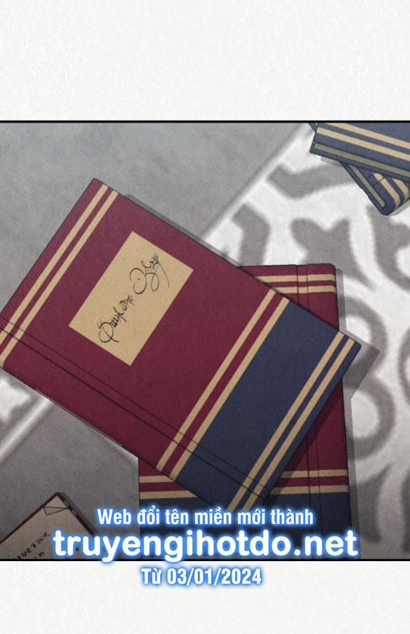 [18+] Tù Nhân Trong Mơ 9.2 trang 10