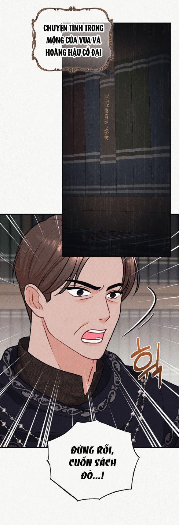 [18+] Tù Nhân Trong Mơ 9.2 trang 14