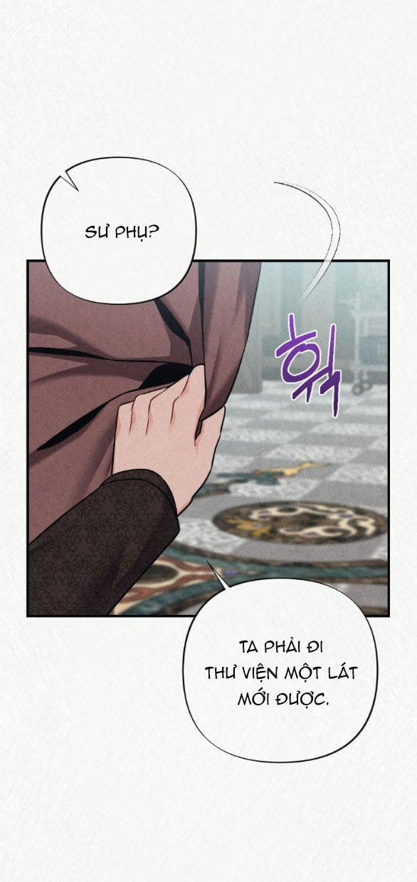 [18+] Tù Nhân Trong Mơ 9.2 trang 16
