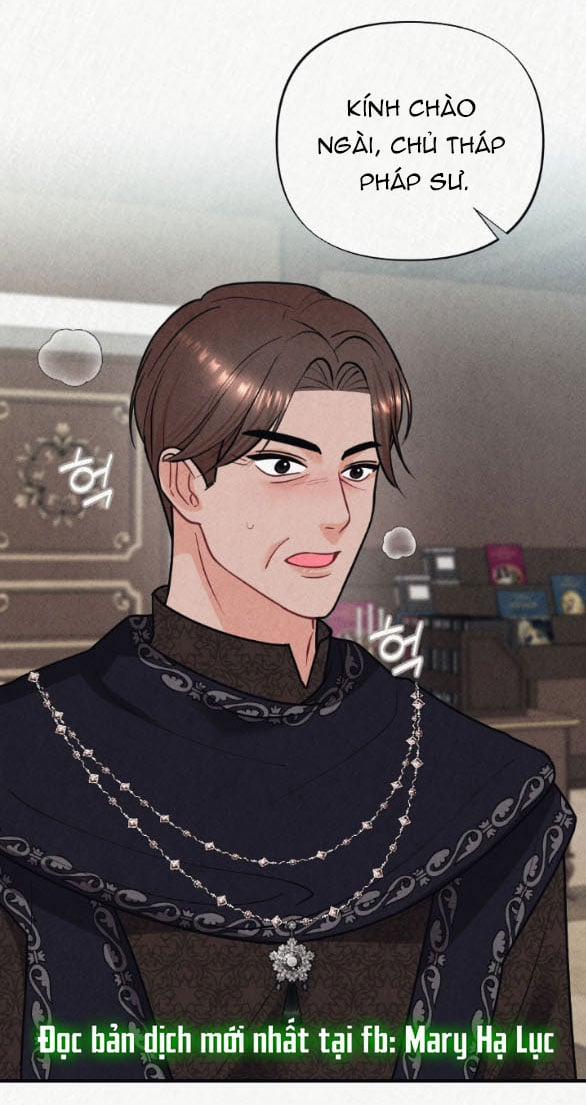 [18+] Tù Nhân Trong Mơ 9.2 trang 21