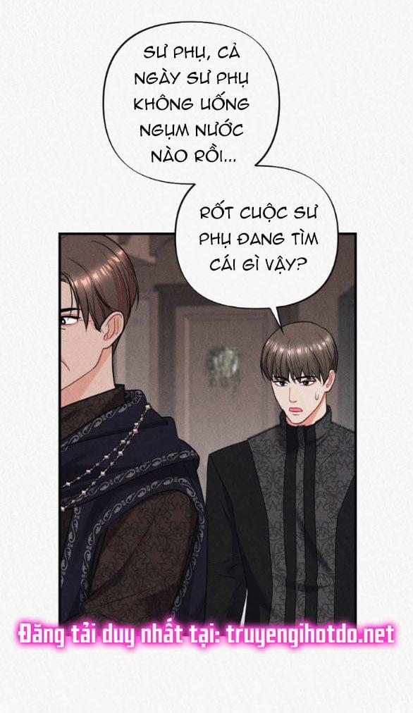 [18+] Tù Nhân Trong Mơ 9.2 trang 6