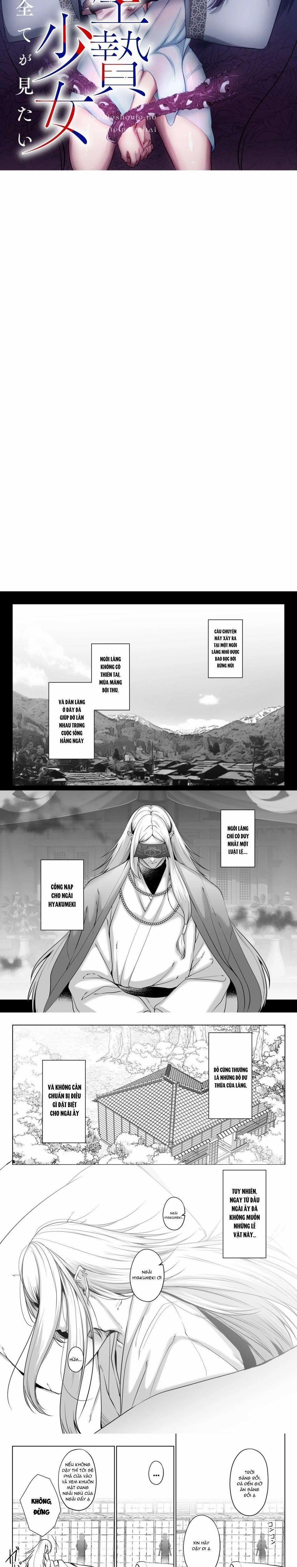 [18+] Tuyển Tập Oneshot Rổn Nước Lì 10 trang 0