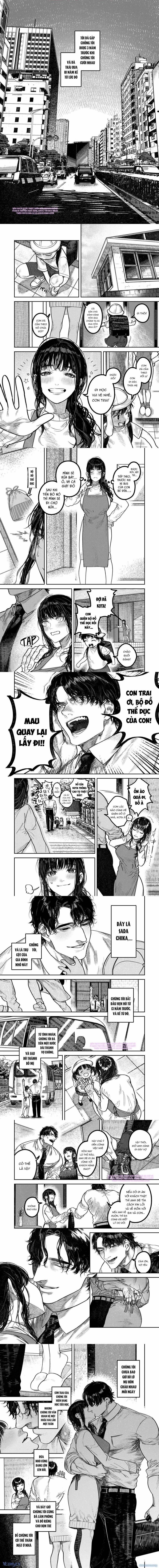 [18+] Tuyển Tập Oneshot Rổn Nước Lì 6 trang 0