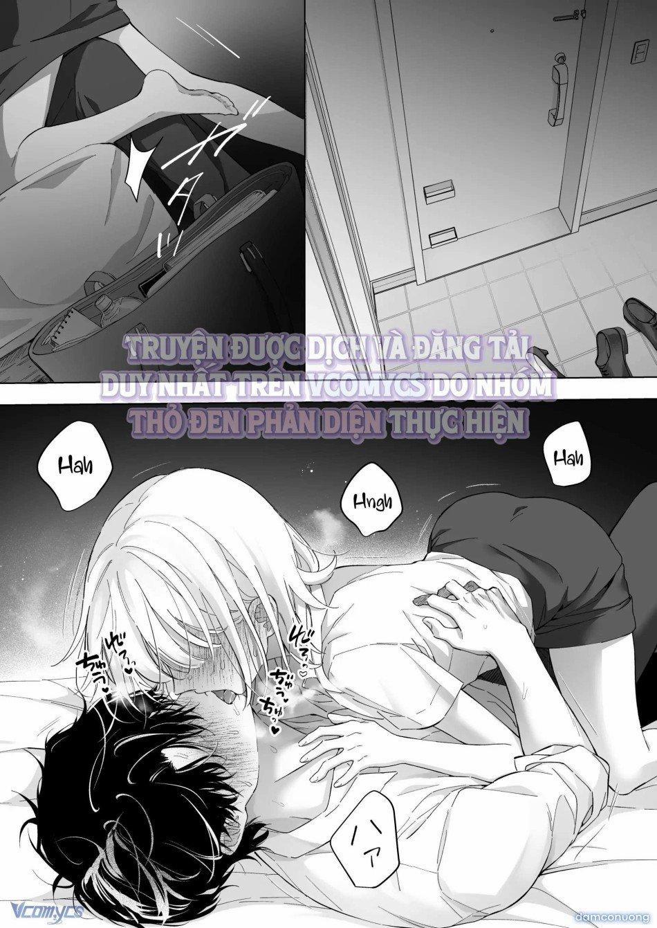 『18+』Tuyển Tập Truyện Ngắn Sếch Tàn Bạo 11.2 trang 1