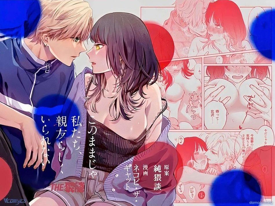 『18+』Tuyển Tập Truyện Ngắn Sếch Tàn Bạo 13 trang 0