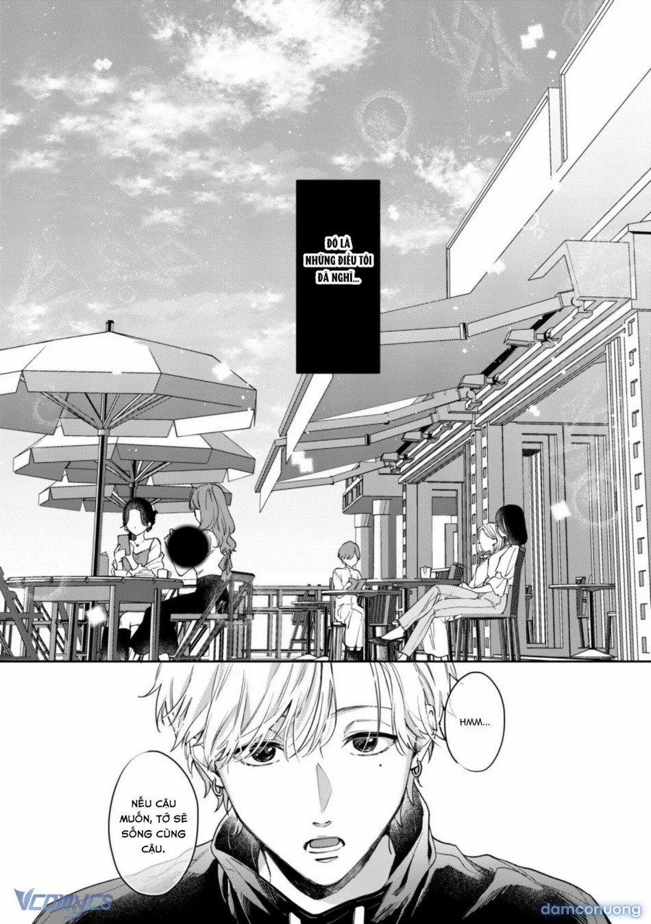 『18+』Tuyển Tập Truyện Ngắn Sếch Tàn Bạo 13 trang 6