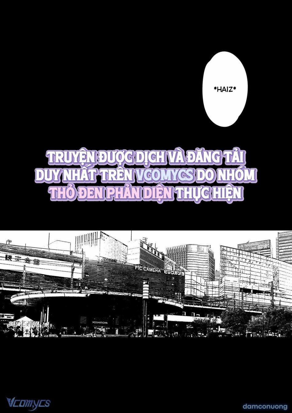 『18+』Tuyển Tập Truyện Ngắn Sếch Tàn Bạo 20.1 trang 4