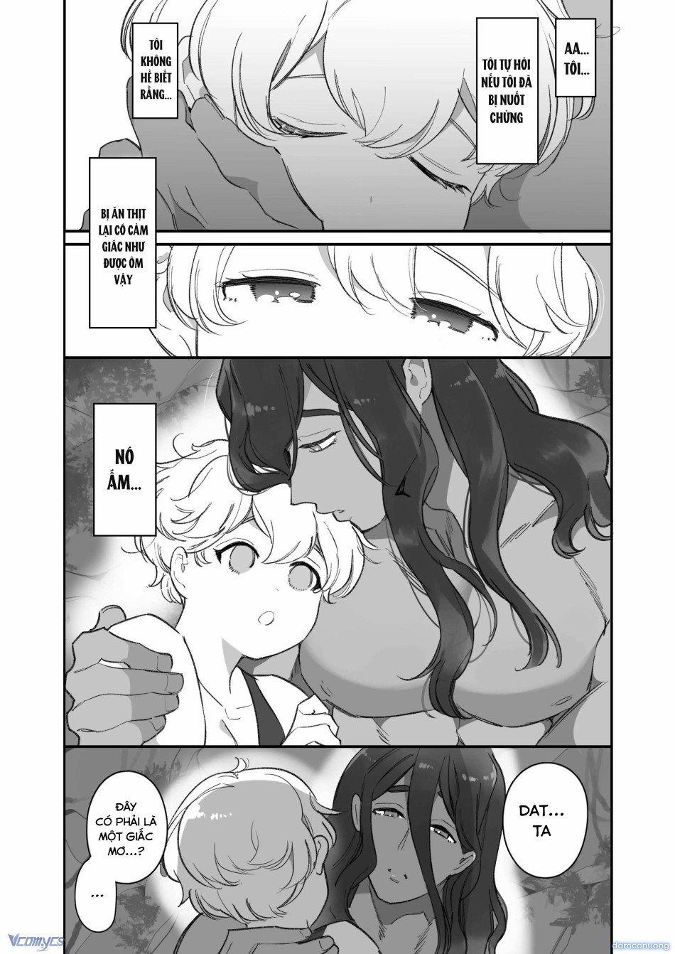 『18+』Tuyển Tập Truyện Ngắn Sếch Tàn Bạo 24.2 trang 2