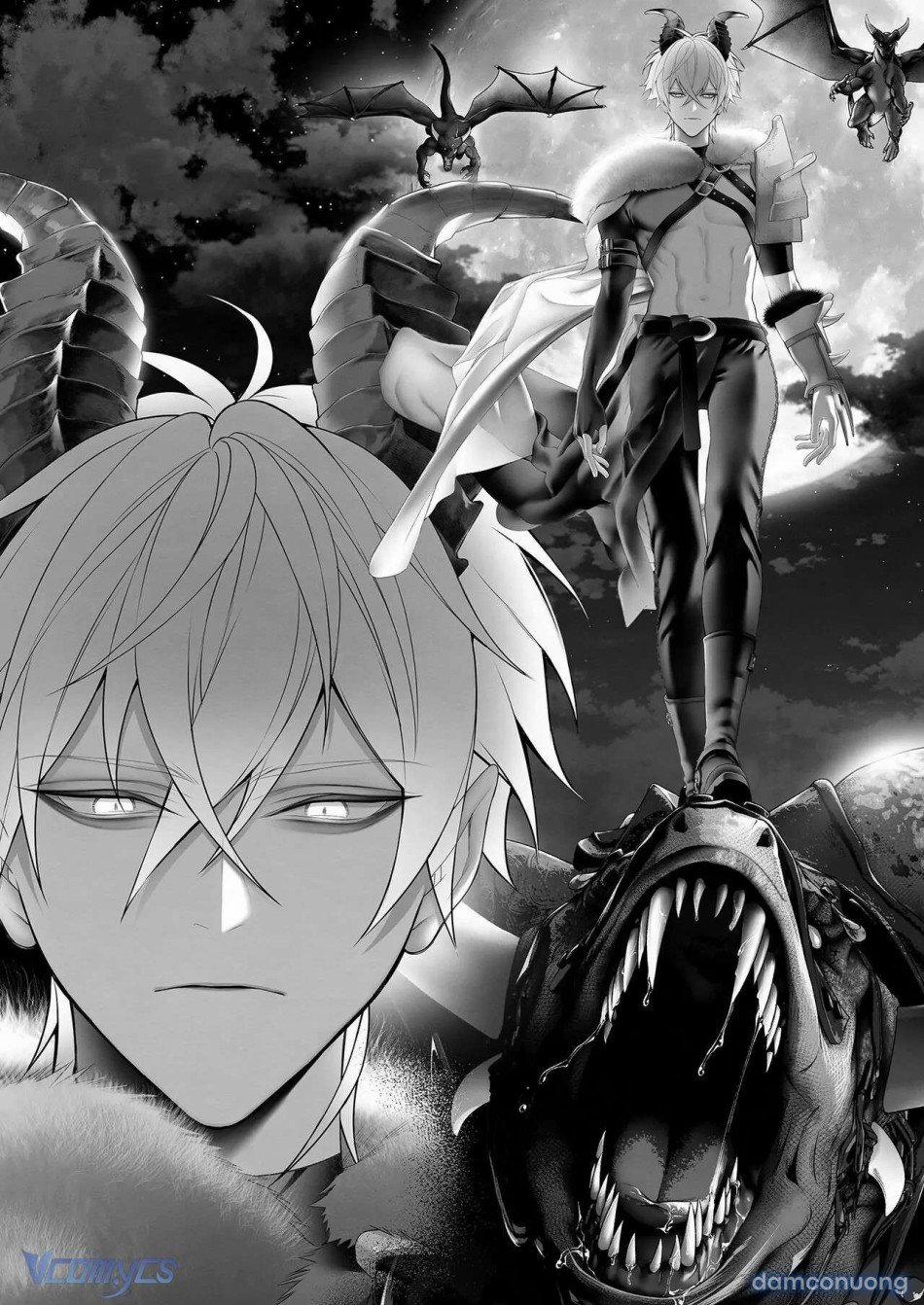 『18+』Tuyển Tập Truyện Ngắn Sếch Tàn Bạo 26.1 trang 3