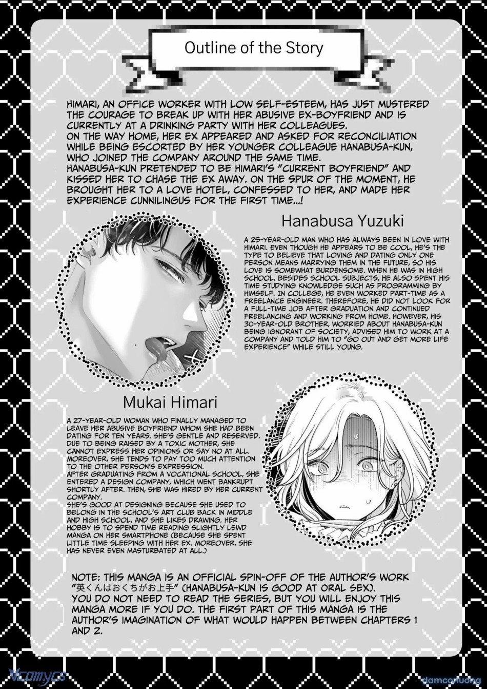 『18+』Tuyển Tập Truyện Ngắn Sếch Tàn Bạo 28 trang 2