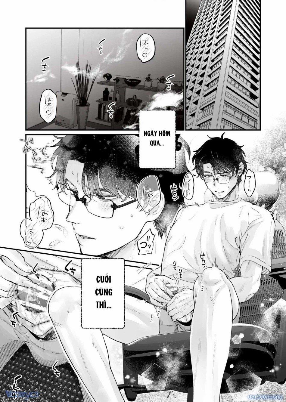 『18+』Tuyển Tập Truyện Ngắn Sếch Tàn Bạo 28 trang 3