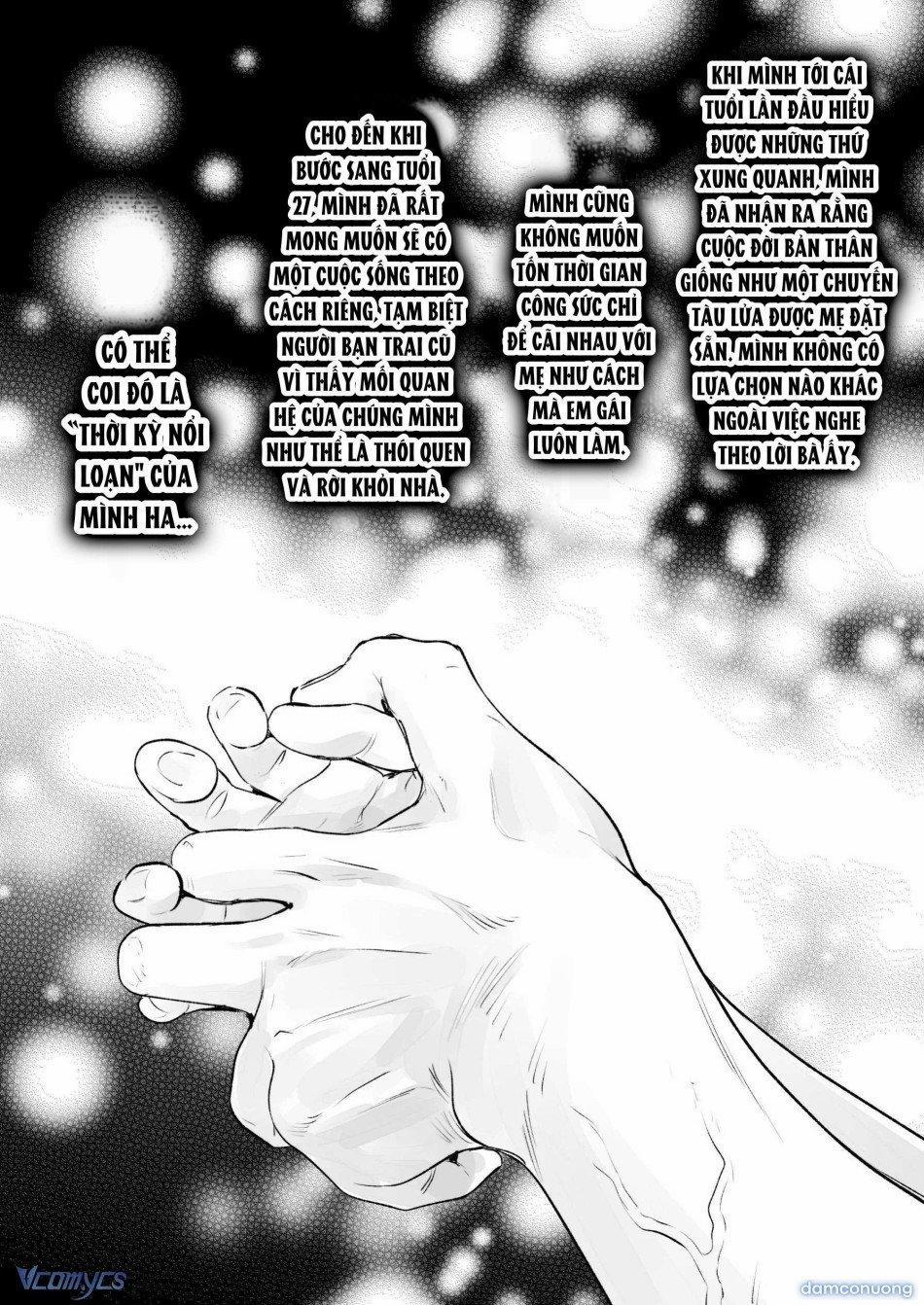 『18+』Tuyển Tập Truyện Ngắn Sếch Tàn Bạo 29 trang 1