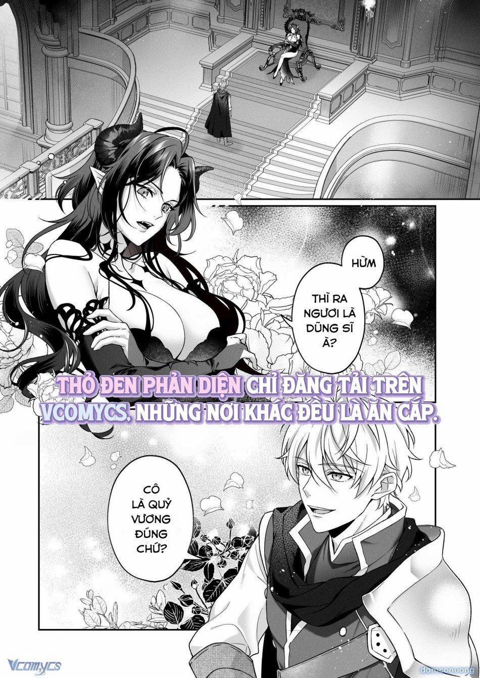 『18+』Tuyển Tập Truyện Ngắn Sếch Tàn Bạo 30 trang 1