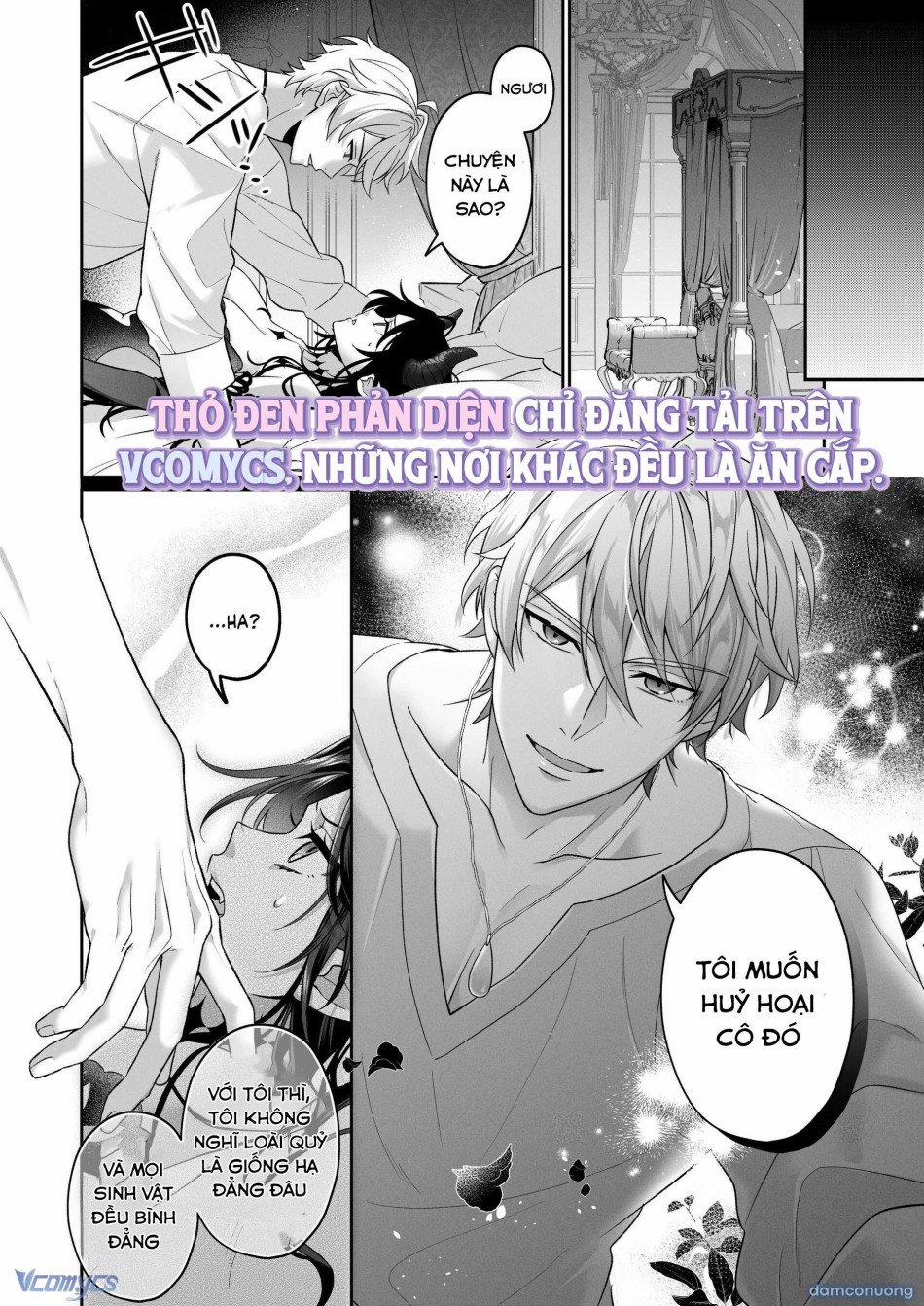 『18+』Tuyển Tập Truyện Ngắn Sếch Tàn Bạo 30 trang 6