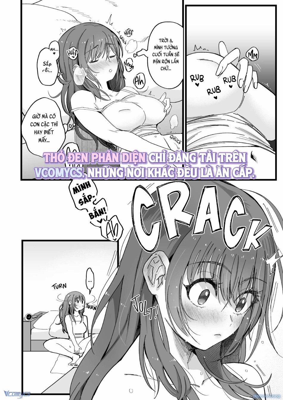 『18+』Tuyển Tập Truyện Ngắn Sếch Tàn Bạo 33 trang 6