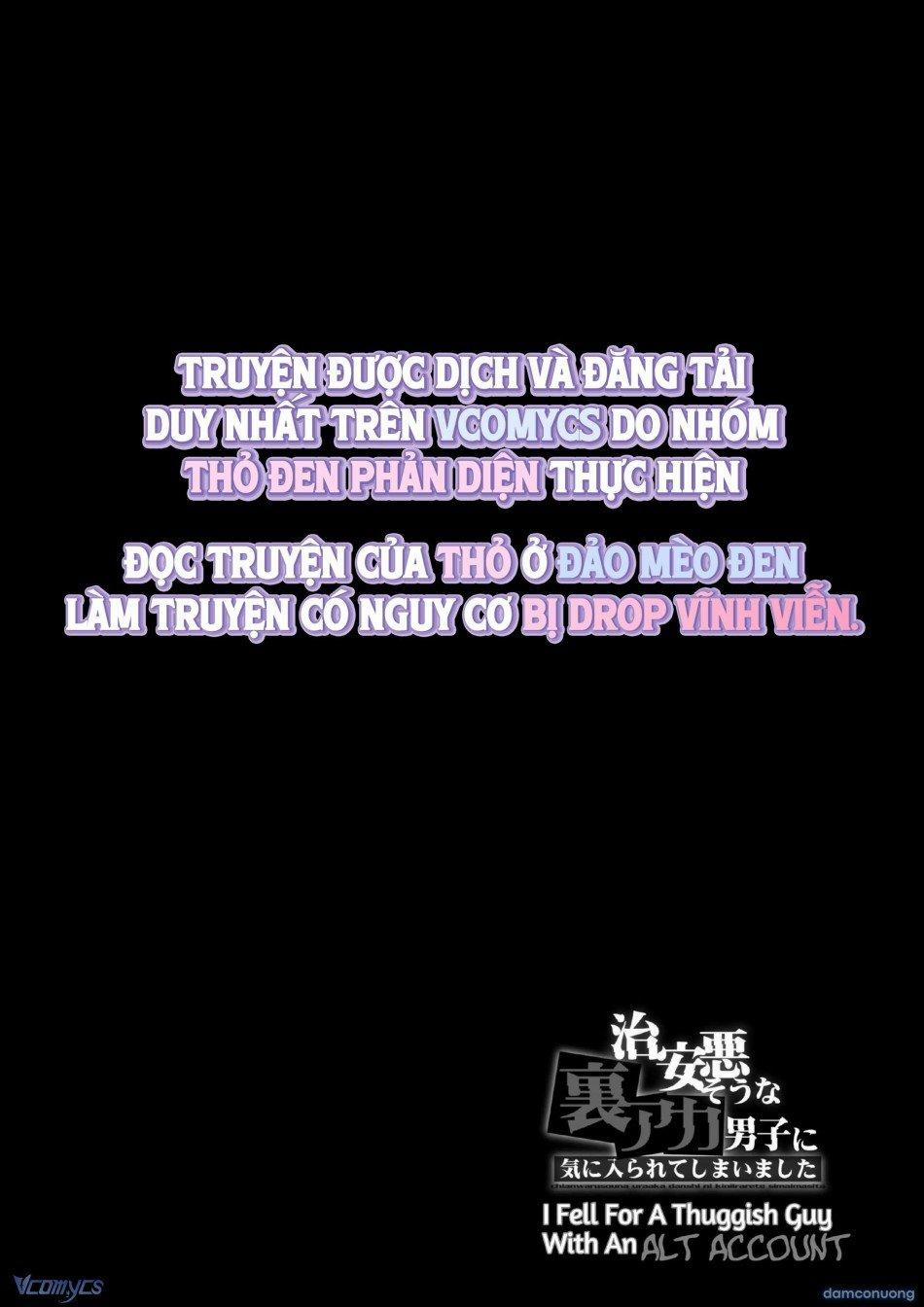 『18+』Tuyển Tập Truyện Ngắn Sếch Tàn Bạo 36.1 trang 1