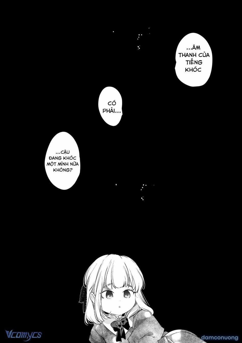 『18+』Tuyển Tập Truyện Ngắn Sếch Tàn Bạo 37.3 trang 6