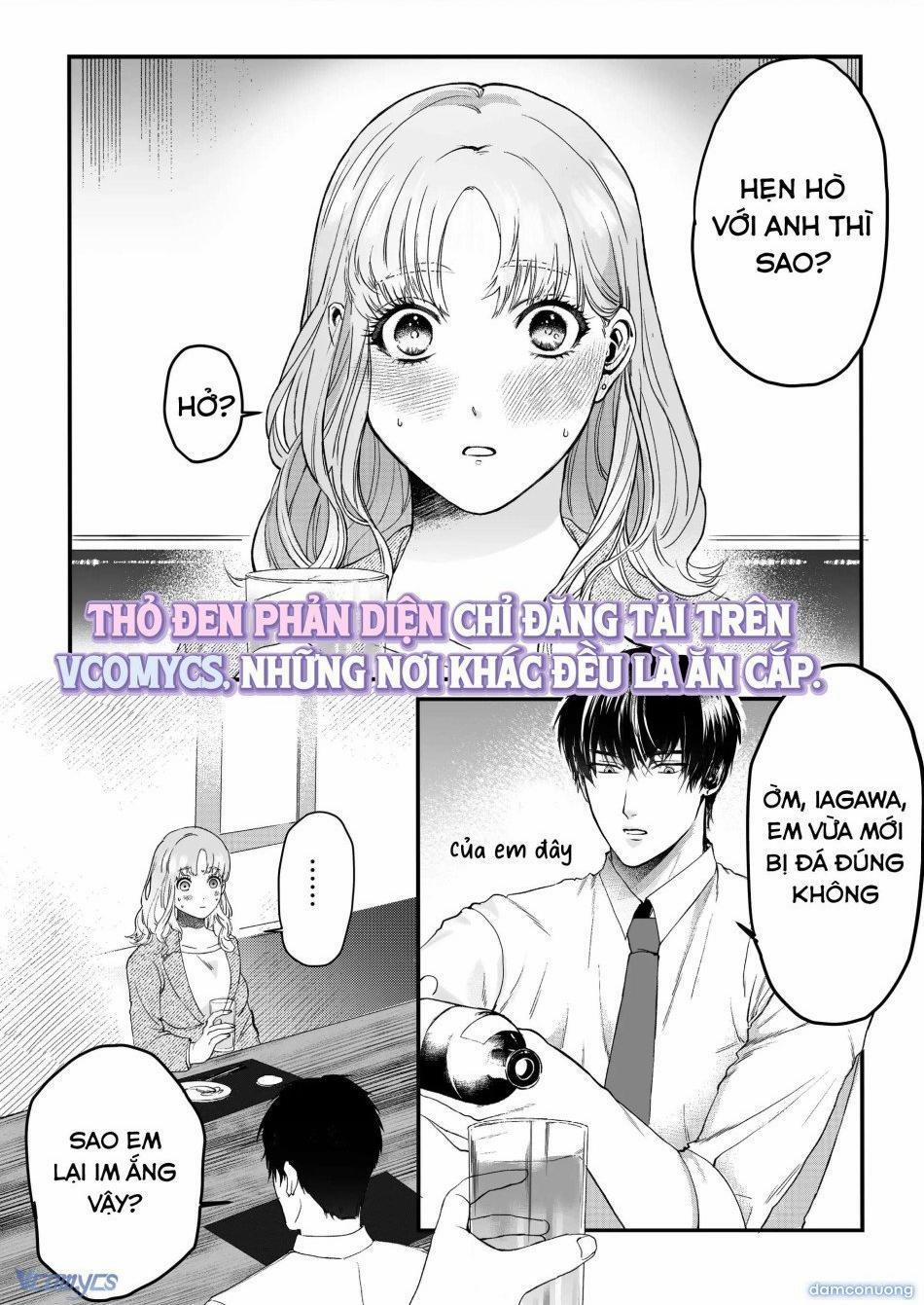 『18+』Tuyển Tập Truyện Ngắn Sếch Tàn Bạo 42 trang 0