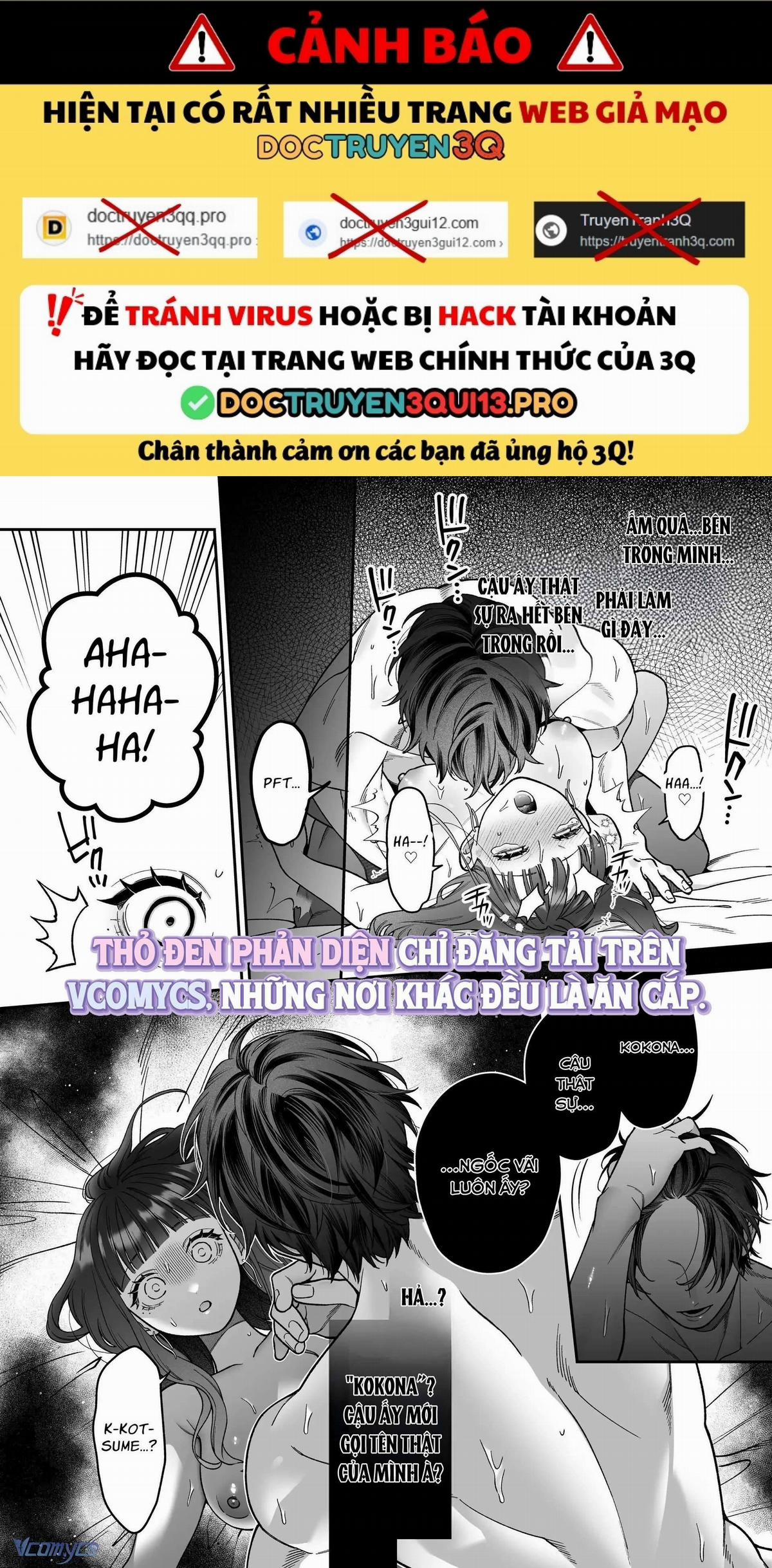 [18+] Tuyển Tập Truyện Ngắn Sếch Tàn Bạo 45.2 trang 0
