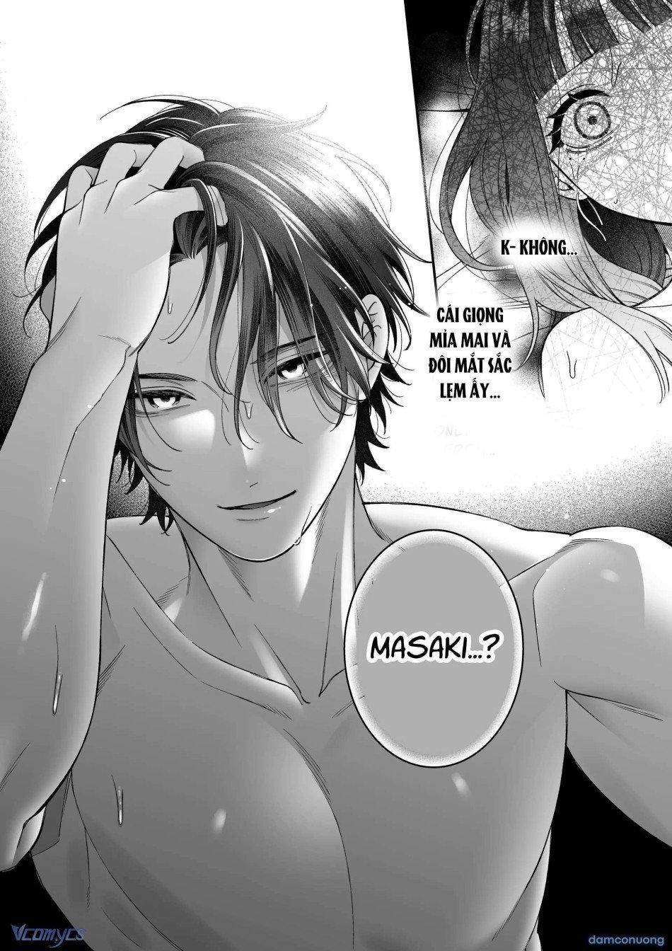 『18+』Tuyển Tập Truyện Ngắn Sếch Tàn Bạo 45.2 trang 1