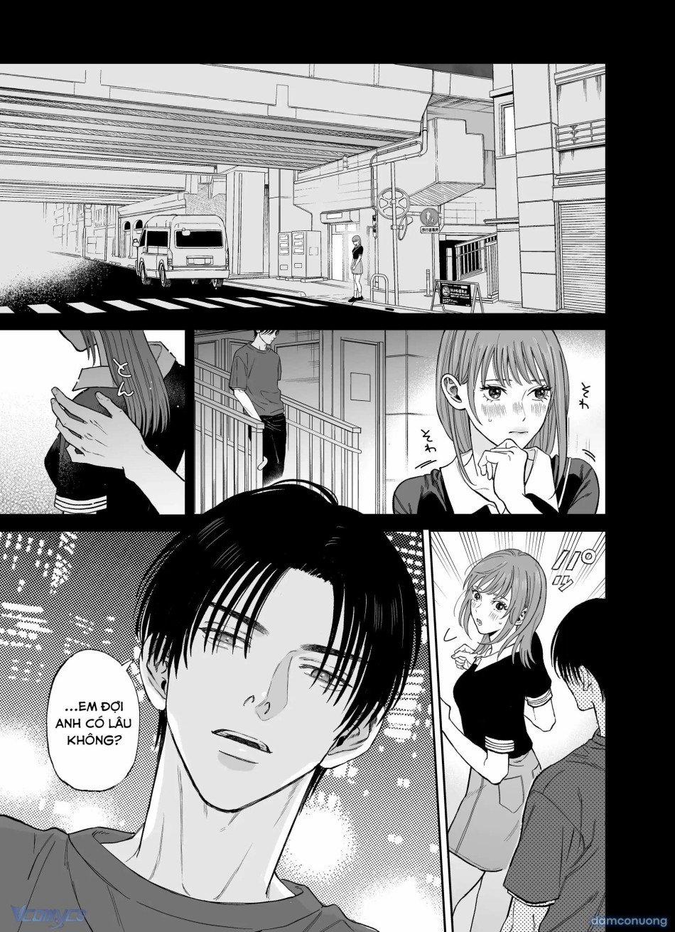 『18+』Tuyển Tập Truyện Ngắn Sếch Tàn Bạo 48 trang 5