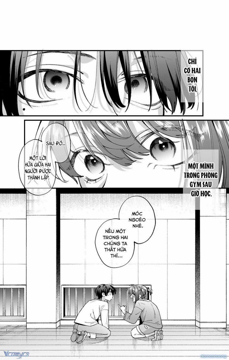 『18+』Tuyển Tập Truyện Ngắn Sếch Tàn Bạo 51 trang 1