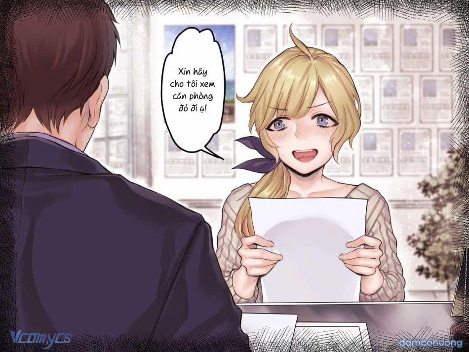 『18+』Tuyển Tập Truyện Ngắn Sếch Tàn Bạo 53.1 trang 4