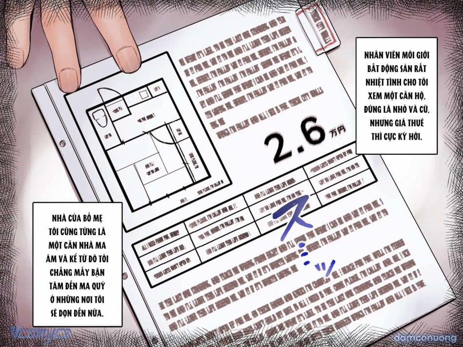 『18+』Tuyển Tập Truyện Ngắn Sếch Tàn Bạo 53.1 trang 5